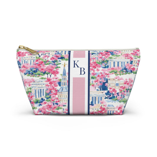 Paris Conservatory Mahjong Tile Bag