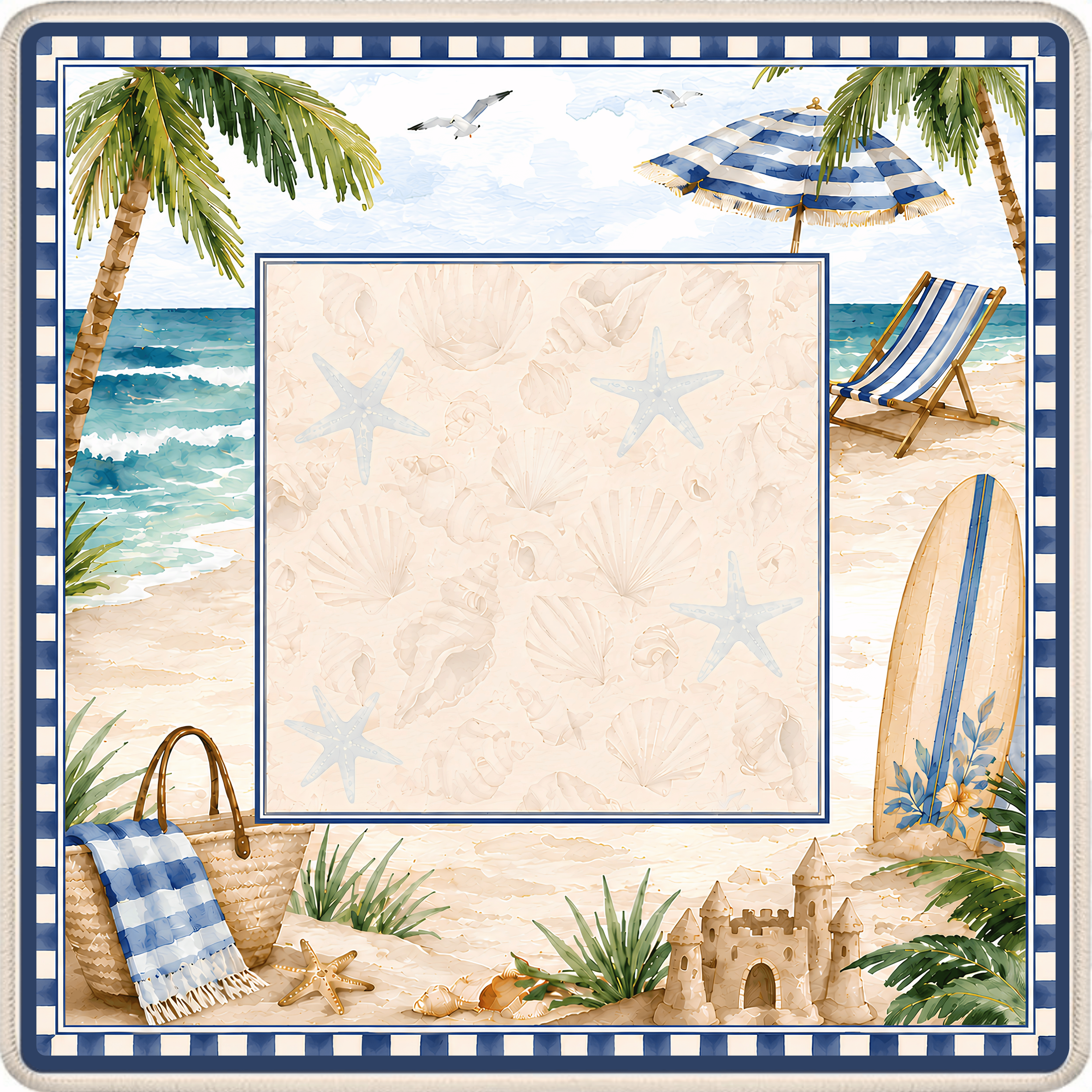 Jeu De Mahjong Drapeaux Et Sports – 64 Tuiles 24 Mm – Voyage, Plage, Famille – Set Portable Avec Motifs Internationaux