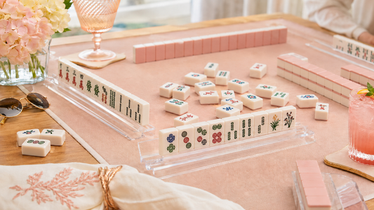 Beginner's Guide to American Mahjong | How to Play for Beginners