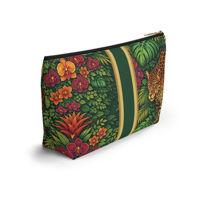Jaguar Royale Mahjong Tile Bag