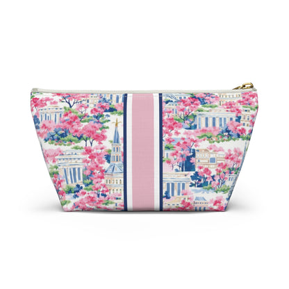 Paris Conservatory Mahjong Card & Accessory Pouch