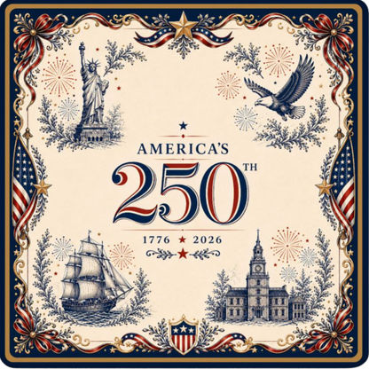 Liberty 250 Mahjong Mat