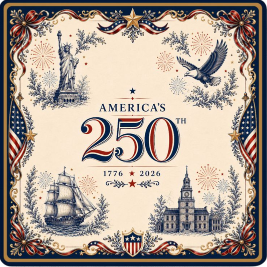 Liberty 250 Mahjong Mat