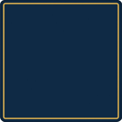 Navy Club Mahjong Mat